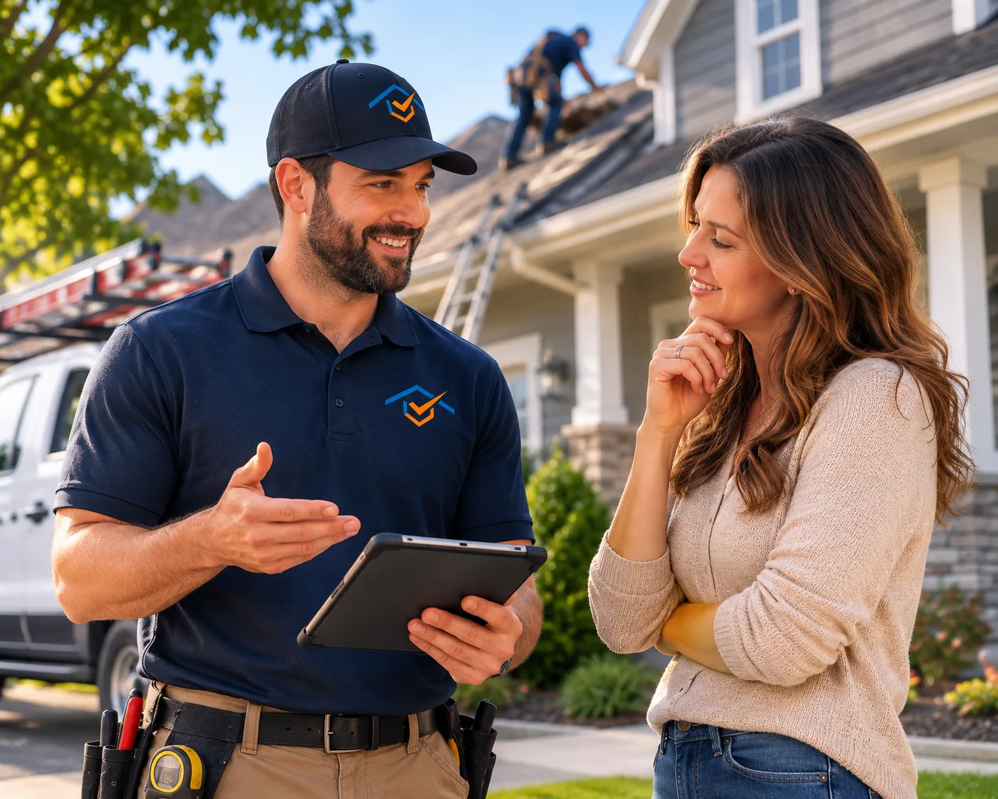 Roof Inspection FAQs in Waynesfield, OH